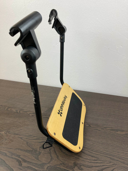Shop UPPAbaby VISTA PiggyBack Ride-Along Board, Pre-2015 at Goodbuygears