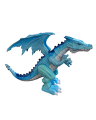 used Zuru Robo Alive Ice Blasting Robotic Dragon