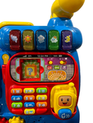 Shop VTech Sit To Stand Ultimate Alphabet Train at Goodbuygears