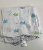 secondhand BUNDLE Burp Cloths