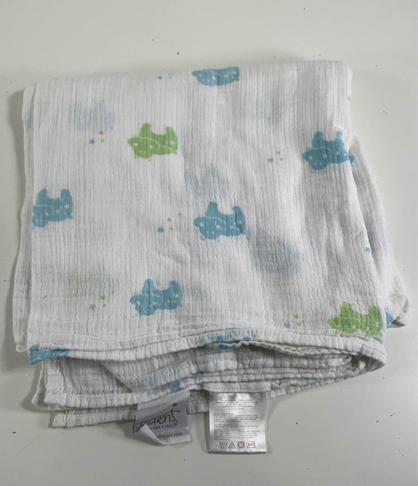 secondhand BUNDLE Burp Cloths