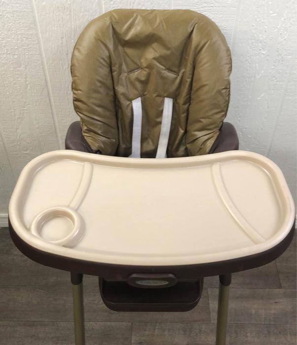 used Feeding