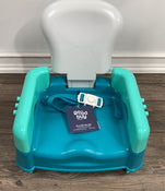 secondhand Safety 1st Easy Care Booster Seat