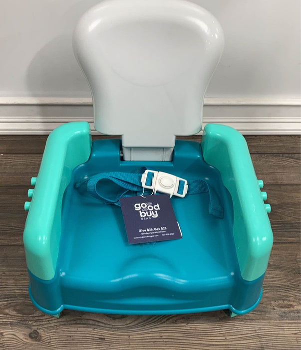 secondhand Safety 1st Easy Care Booster Seat
