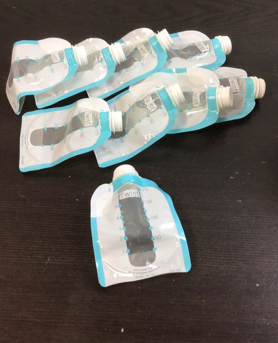 used Feeding