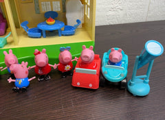 used Pretend Play