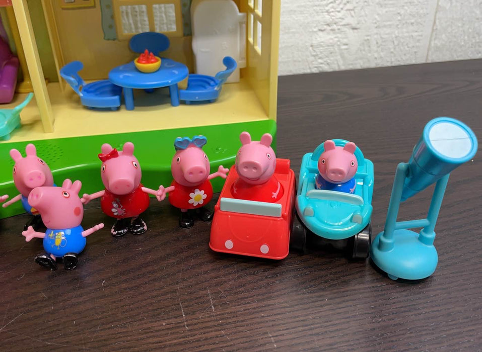 used Pretend Play