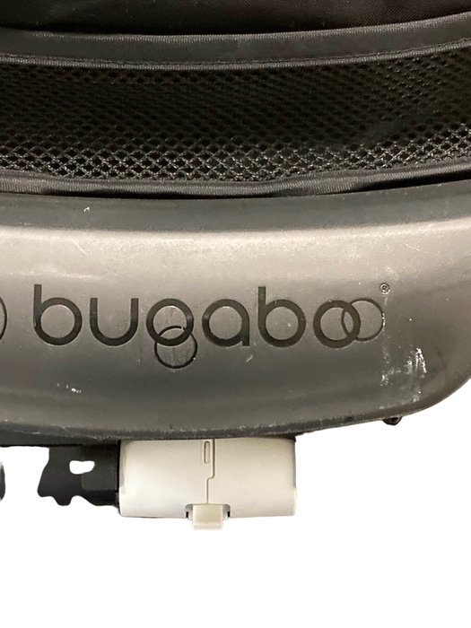 Shop Bugaboo Butterfly Stroller, Midnight Black, 2022 at Goodbuygears