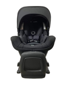 Shop Bugaboo Turtle Air By Nuna Car Seat, Black, 2021 at Goodbuygears