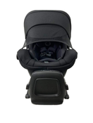 Shop Bugaboo Turtle Air By Nuna Car Seat, Black, 2021 at Goodbuygears