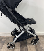 Shop gb Pockit+ All City Stroller, 2019, Velvet Black at Goodbuygears