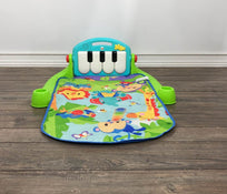 used Fisher Price Discover ‘n Grow Play Mat