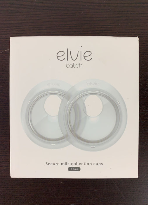 used Elvie Catch