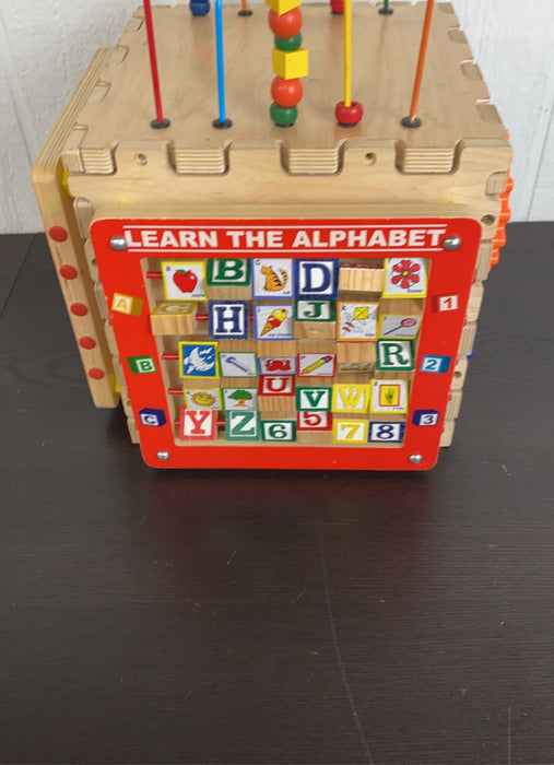 secondhand Toys