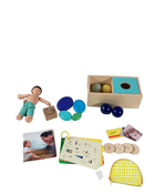 Shop Lovevery The Thinker Play Kit at Goodbuygears