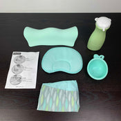 secondhand Fisher Price Calming Waters Vibrations Tub
