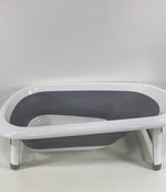 Shop OXO Tot Splash & Store Baby Bathtub at Goodbuygears