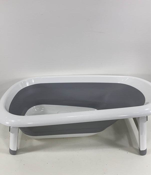 Shop OXO Tot Splash & Store Baby Bathtub at Goodbuygears