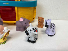 secondhand Fisher Price Little People Noah’s Ark
