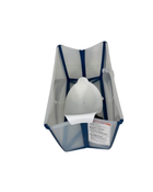 Shop Stokke Flexi Bath Bundle Pack, Transparent Blue, Regular at Goodbuygears