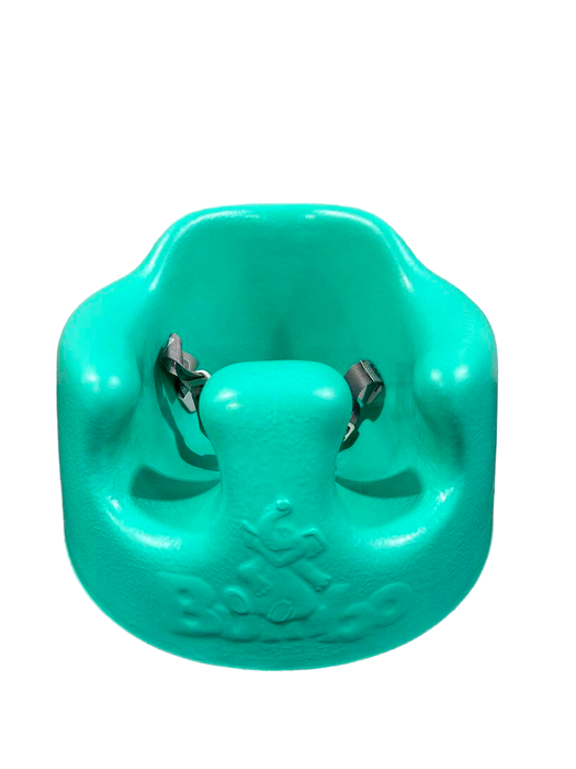 Shop Bumbo Floor Seat, Aqua at Goodbuygears
