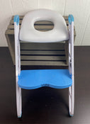 used Diapering