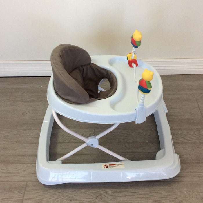 secondhand Baby Joy Baby Walker