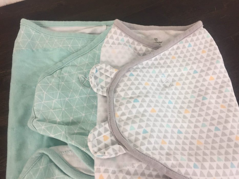 secondhand BUNDLE Baby Swaddles