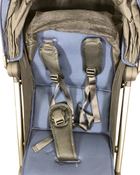 Shop Colugo Compact Stroller, 2022, Navy at Goodbuygears