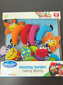 used Toys