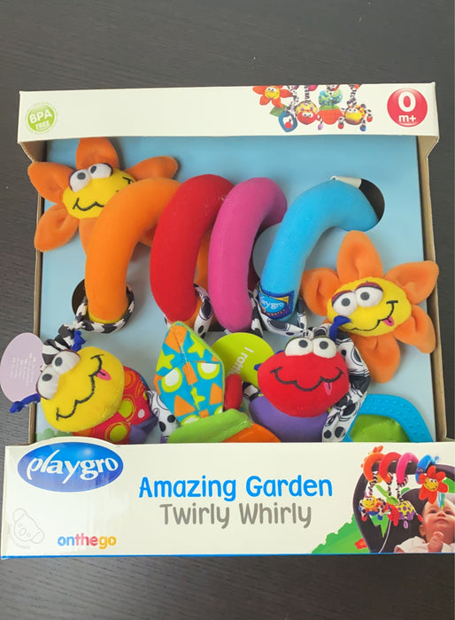 used Toys