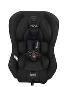 Shop Nuna RAVA Convertible Car Seat, 2021, Caviar at Goodbuygears