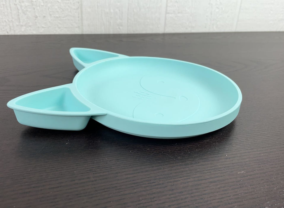 secondhand Cloud Island Silicone Placemat