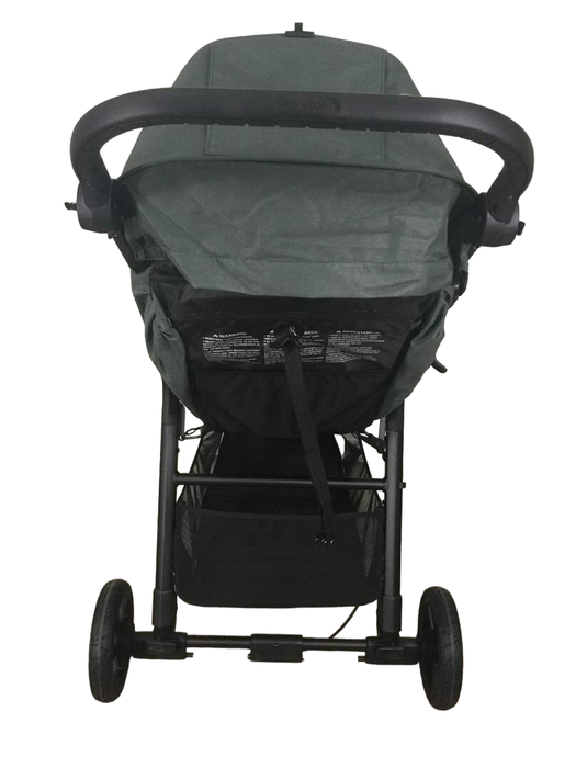 Shop Baby Jogger City Mini GT2 Stroller, Briar Green, 2022 at Goodbuygears