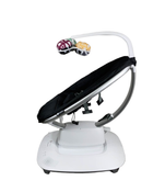 Shop 4moms MamaRoo Multi-Motion Baby Swing, Black Classic at Goodbuygears