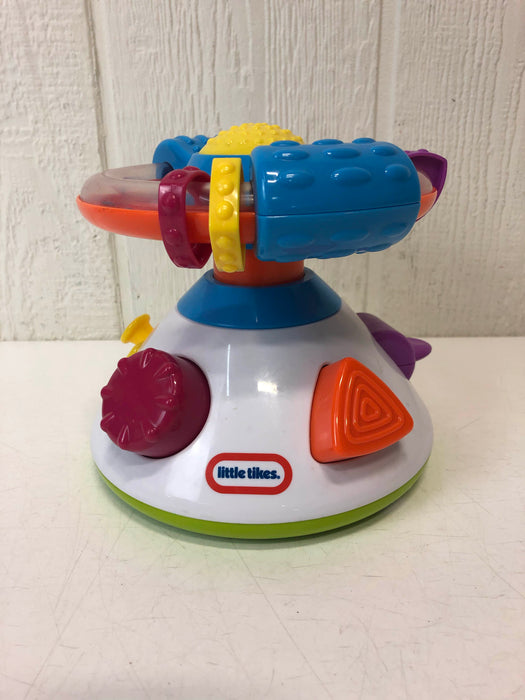 used Little Tikes Sit And Turn Play