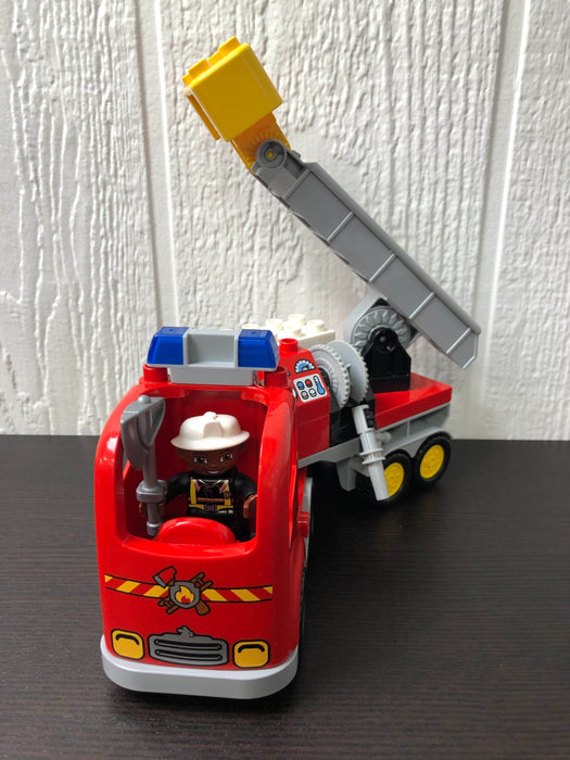 used Toys