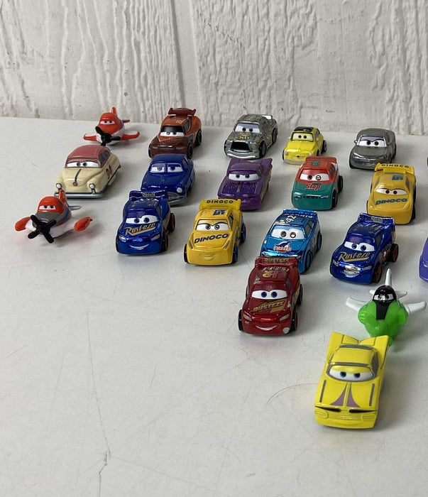 secondhand BUNDLE Disney Cars