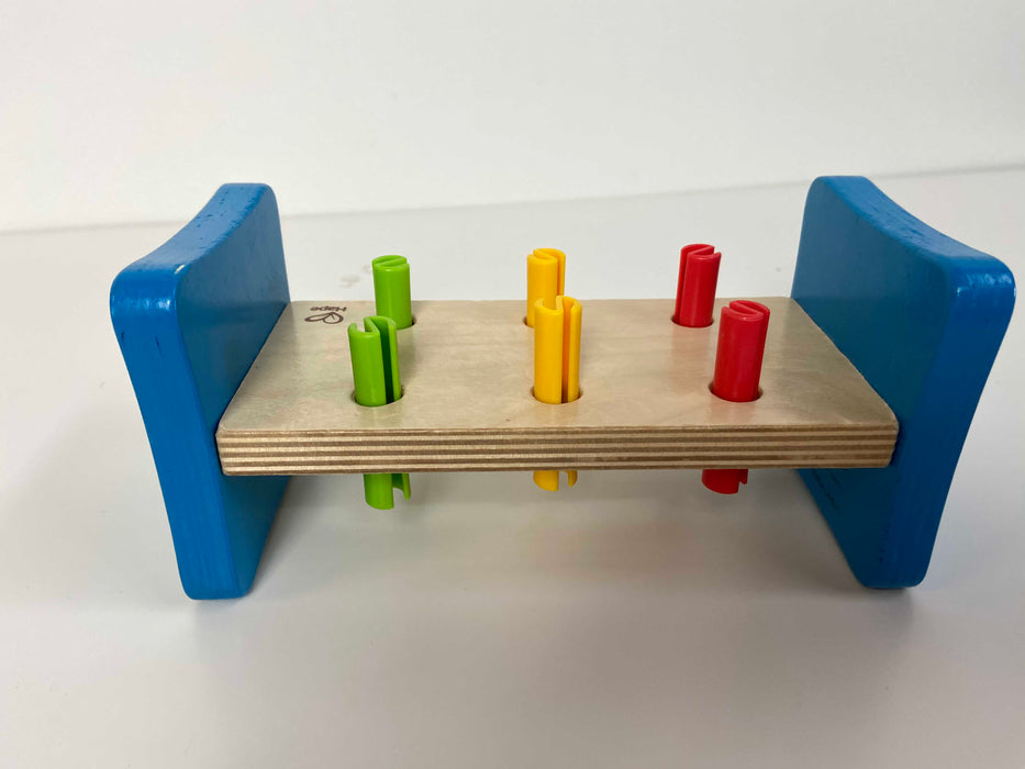 used Toys