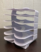 secondhand Kiinde Twist Keeper Breast Milk Storage Organizer