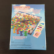 secondhand Hasbro Candy Land