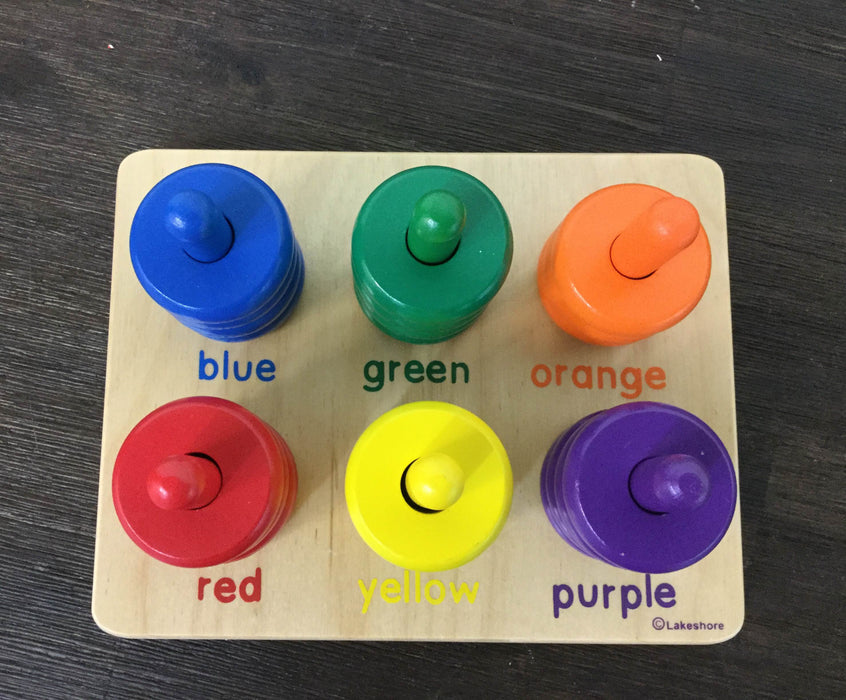used Toys
