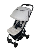 Shop Colugo Compact Stroller, 2022, Cool Grey at Goodbuygears