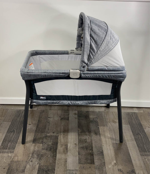used Home Nursery
