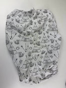 secondhand Diapering