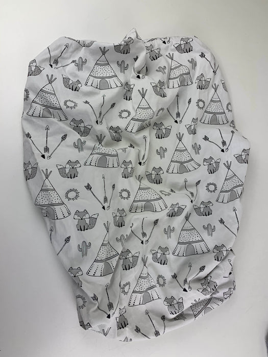 secondhand Diapering