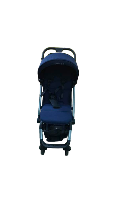 Shop Colugo Compact Stroller, 2022, Navy at Goodbuygears