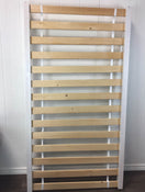 Pottery Barn Kids Ashton Twin Bed