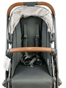 Shop UPPAbaby VISTA V2 Stroller, Greyson (Charcoal Melange) at Goodbuygears
