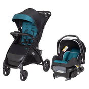 Shop Baby Trend Tango Stroller, 2022, Veridian at Goodbuygears